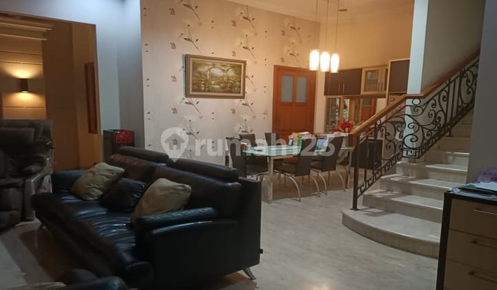 Dijual Rumah Siap Huni Di Vila Permata Gading, Kelapa Gading, Jakarta Utara