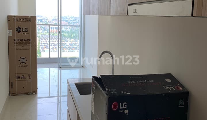 Dijual Apartemen Sedayu City, Kelapa Gading, Jakarta Utara