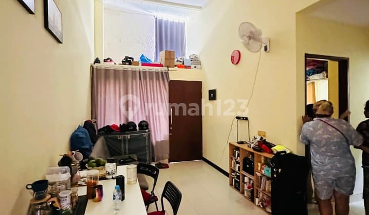Murah Banget Rumah 1 Lantai Cluster Premium Dekat Toll Di Cipondoh Tangerang Kota