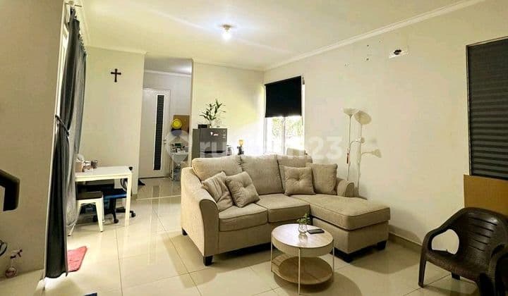 Murah Pasti Cuan Lokasi Huk Dekat Mall Hampton Square Rumah Di Gading Serpong