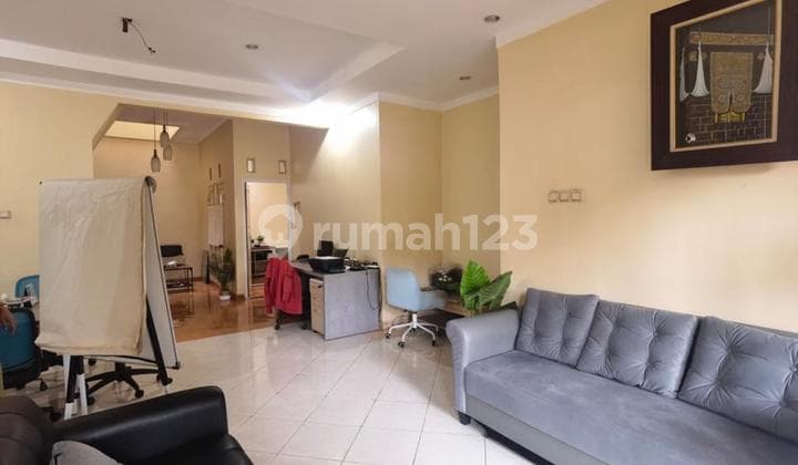 Shm Murah bisa Ut Tinggal Ataupun Kantor, Dekat Toll ,Universitas, Rumah Sakit, Mall, Rumah di Karawaci, di Islamic Village, Tangerang