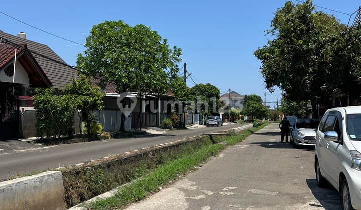 Rumah Siaphuni bisa Ut Usaha Jualan Melati Mas Serpong BSD