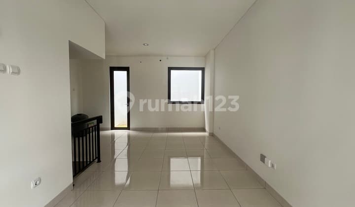 Ruko Siap Huni 3 Lt Siap Pakai di Cbd Bsd City