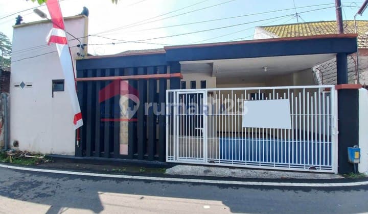 Rumah 120 M2 Dekat Araya Dan Terminal Arjosari