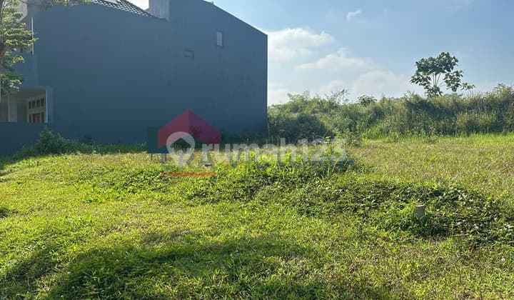 For Sale: 200 m2 Plot Land in Cluter Araya
