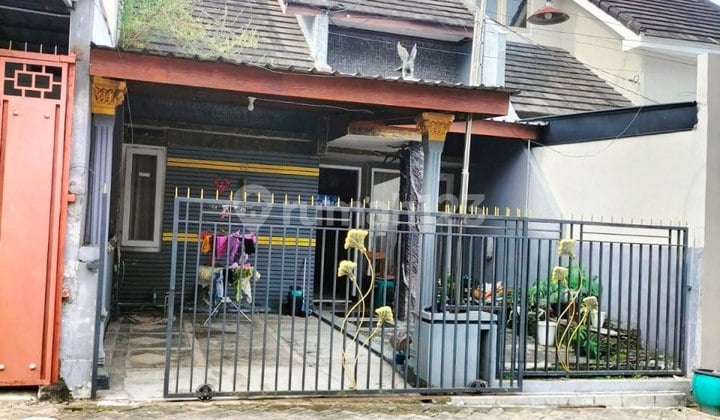 Dijual Rumah Dekat Wisata Sengkaling Arah Batu