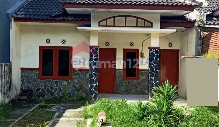 Rumah Minimalis Dekat Rs Panti Nirmala & Pasar Gadang