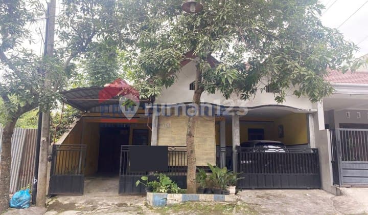 Rumah 5 Kamar Dekat Univ. Kanjuruhan Dan Rs Soepraon