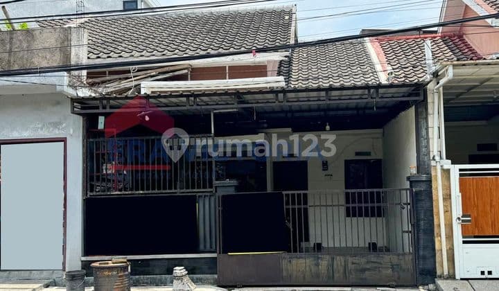 Rumah 3 Kamar Cocok Utk Usaha Di Area Kuliner Sudimoro