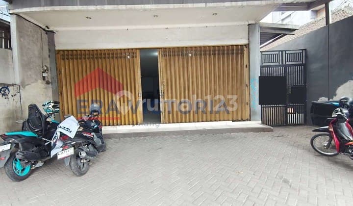 Disewakan Min. 2 Tahun Ruko Dekat Apartemen Begawan