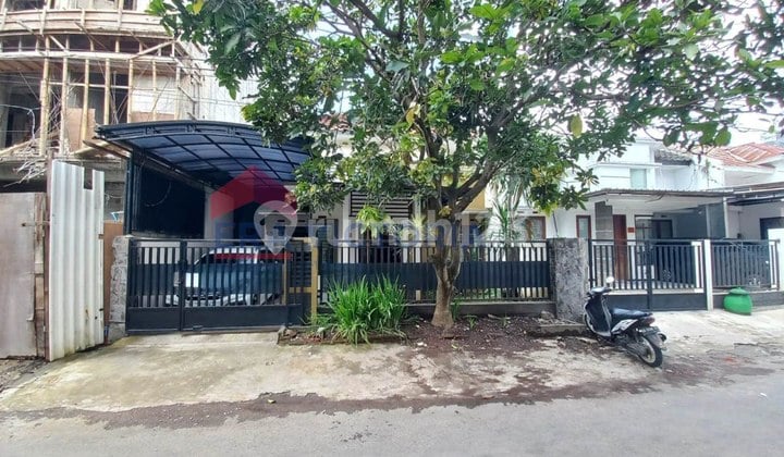 Rumah di Lowokwaru Malang Kota Siap Huni Lokasi Dekat Kampus