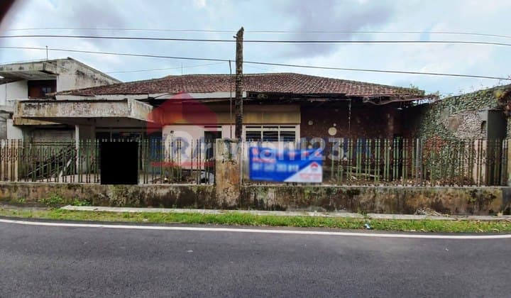 Tanah di Blimbing Lokasi Dekat Sekolahan dan Pusat Perbelanjaan