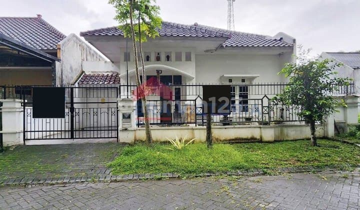 Rumah Perumahan Favorit Araya Di Blimbing Fasum Perumahan Lengkap