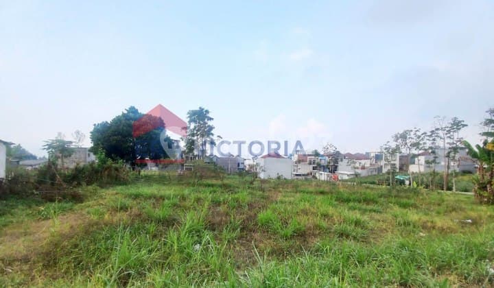 Tanah Luas Di Batu Dekat Berbagai Tempat Wisata Favorit Kota Batu