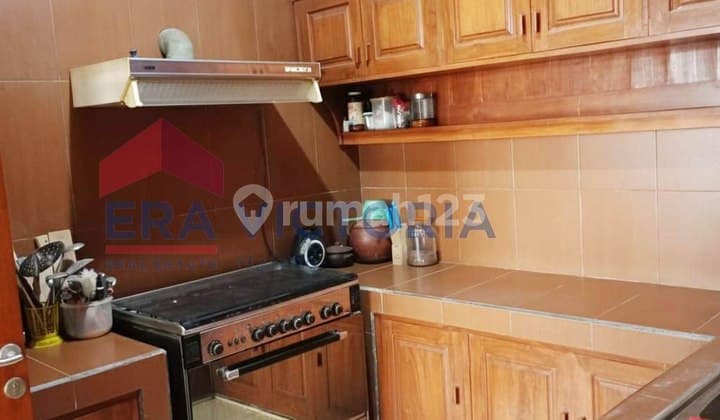 Rumah di Klojen Malang Kota Dekat Sekolahan Lokasi Strategis