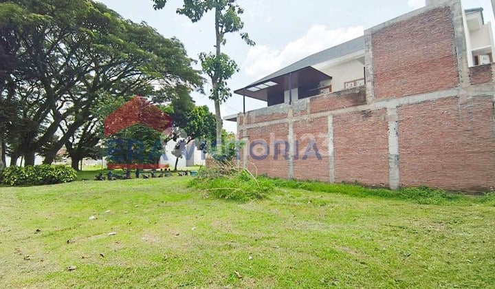 Tanah di Araya Cocok untuk Investasi Fasum Perumahan Lengkap