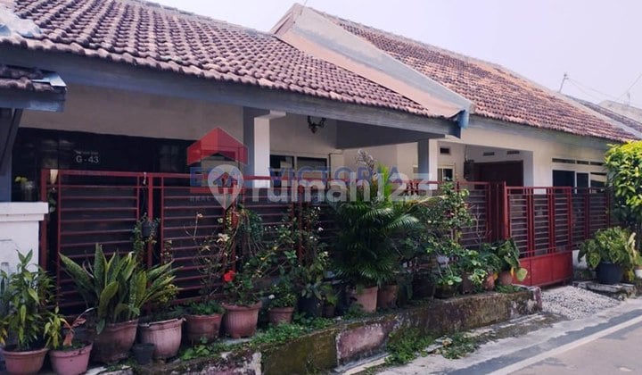 Rumah Malang Kota Dekat Kampus Sekolahan dan Rumah Sakit