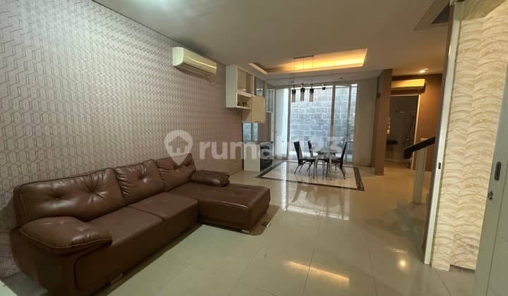 Sewa Kontrakan Rumah Royal Residence Harga Murah Dekat Citraland