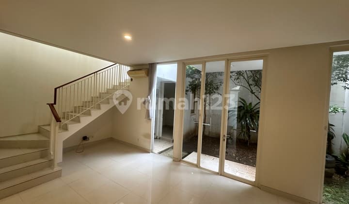 Rent House Grand Pakuwon Cheap Price Near Tandes