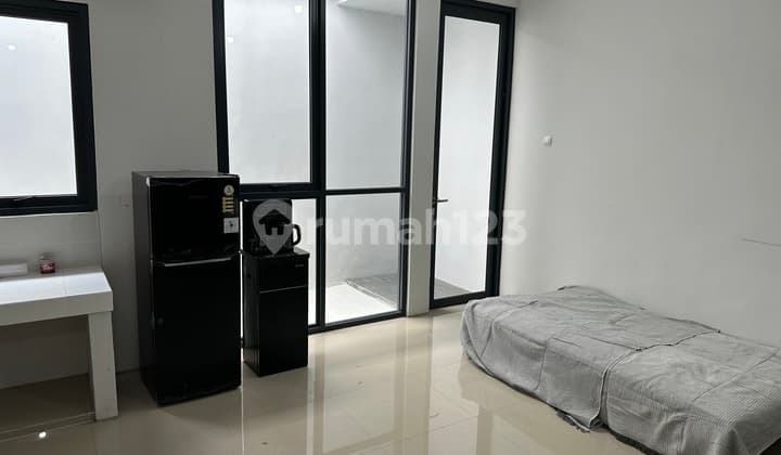 Cheap House Rental at Royal Residence Near Citraland