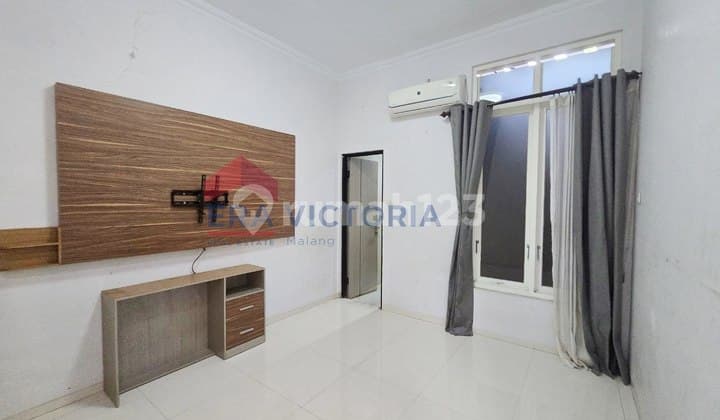 Rumah Minimalis Disewakan Disulfat Pandanwangi Malang