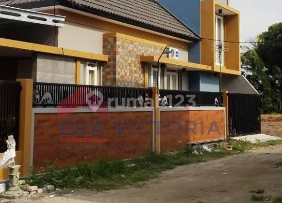 Rumah Minimalis Disewakan di Lowokwaru Malang
