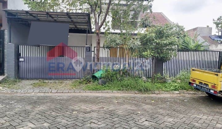 Rumah Disewakan di Citra Harmoni Taman Krian Sidoarjo