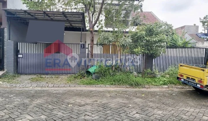 Rumah Disewakan di Citra Harmoni Taman Krian Sidoarjo
