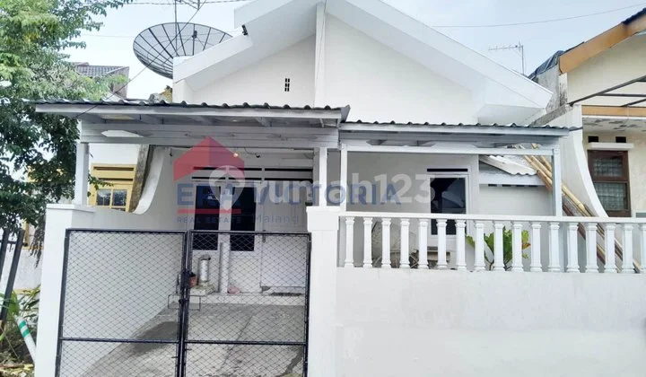 House for Rent Cheap in Gamalama Tidar Pisangcandi Malang