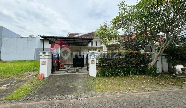 Rumah Mewah Disewakan Murah Di Araya Blimbing Malang