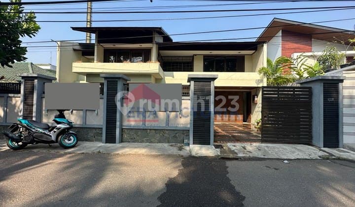 Rumah Dijual Di Jalan Gresik Gadingkasti Klojen Malang