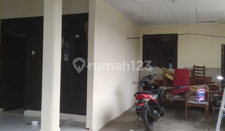 Dijual Rumah Murah Dekat Universitas Pamulang Tangsel