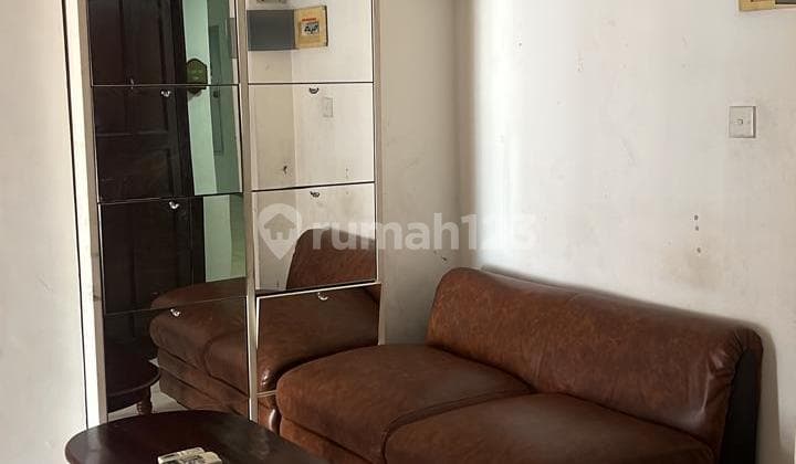 Disewakan Apartemen Murah Siap Huni di Mediterania