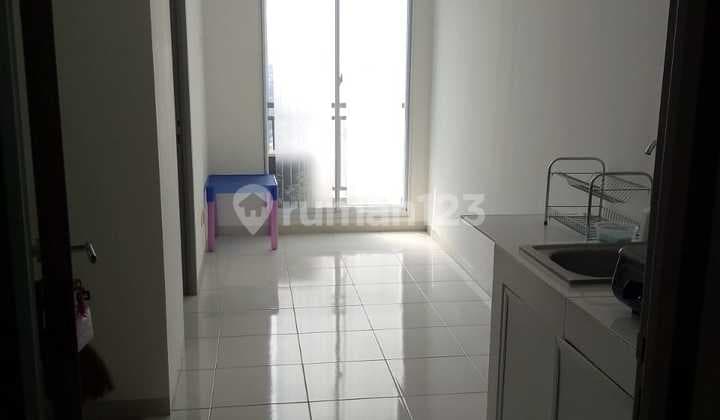For Sale: Affordable Ready-to-Occupy Apartment in BSD, South Tangerang