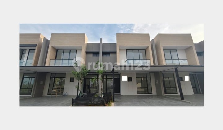 Pasir Putih Pik House, Size 8X20 (3+1 Bedrooms) Cheapest