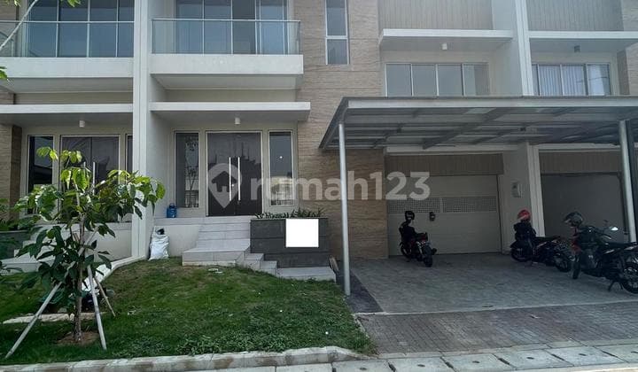 Golf Island Pik House, Size 10x20 (4+1 Bedroom) Cheapest Certificate