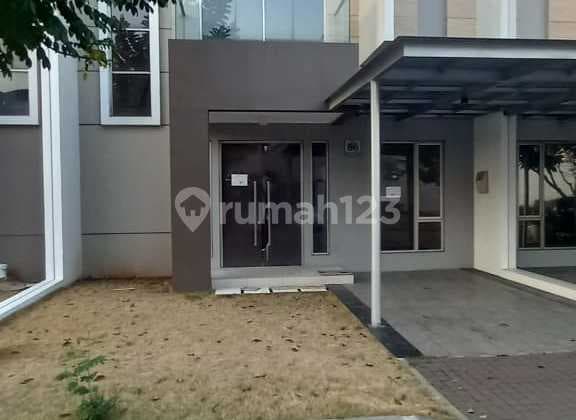 Rumah Golf Island Pik, Uk 8X15 (2 Lantai) Cluster Terdepan Bagus
