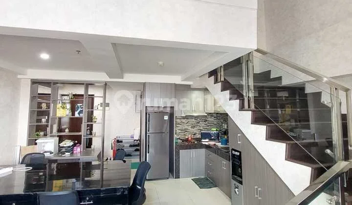 Apartemen Neo Soho, Luas 106M (2 Bedroom), Ready Apartemen Neo Soho, Luas 106M (2 Bedroom), Ready