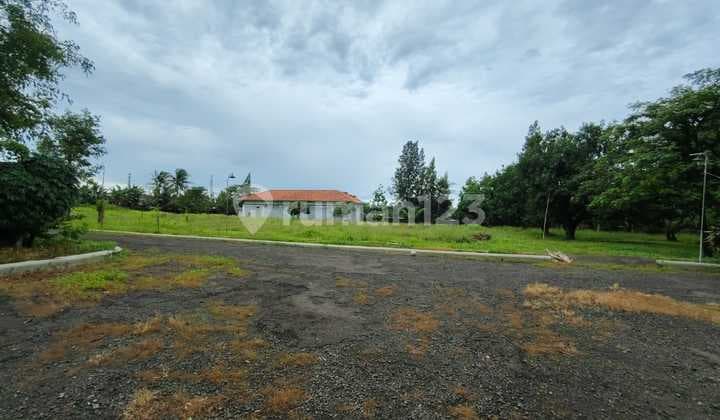 Dijual Cepat Tanah Cikande Luas 11500m Kawasan Industri Strategis