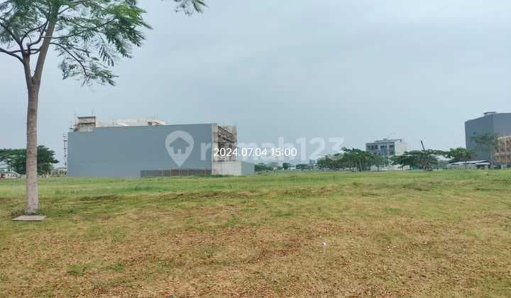 Golf Island PIK Plot 20x20 Corner, Excellent Rare