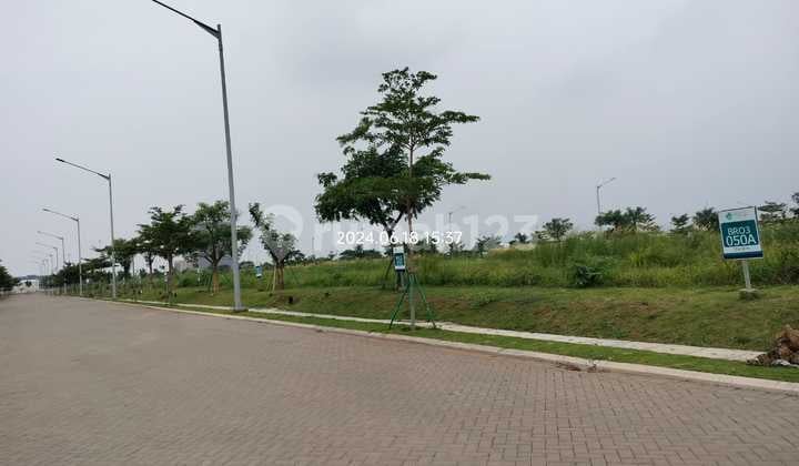 Kavling Komersil PIK2 Luas 450m sd 2000m Termurah Strategis Ready