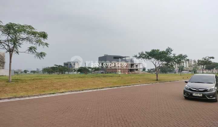 Golf Island Pik Plot, 300M Area Best Cheapest Deal