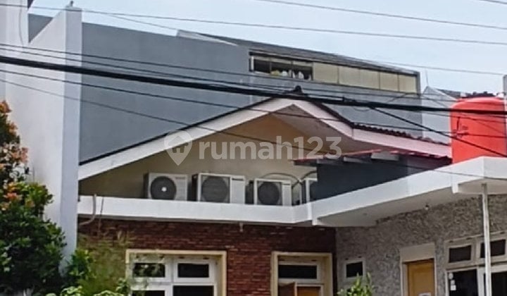 Rumah di Kelapa Gading.perumahan Bcs Siap Huni