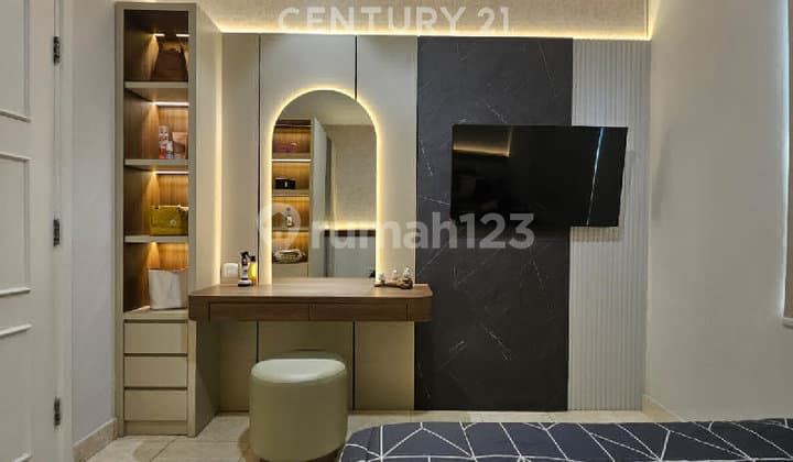 Apartment City Home MOI San Francisco Bay Ready to Occupy