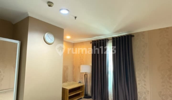 Apartemen French Walk MOI Lyon Garden Lantai Rendah