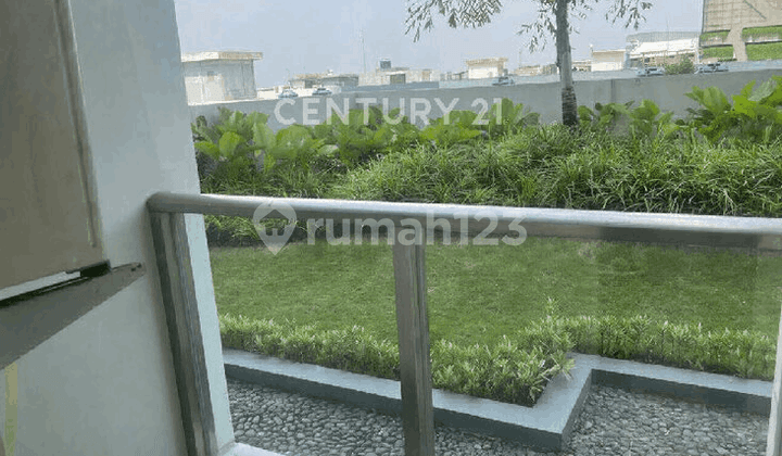 Apartemen Kensington Tower Dallington LANTAI SATU Kelapa Gading