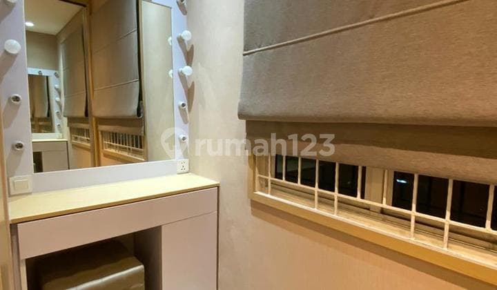 Apartment French Walk Moi Tower Lyon Garden View Lepas