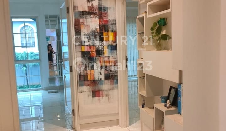 For Sale Gading Resort Apartment, Good Furnished, Good Condition.