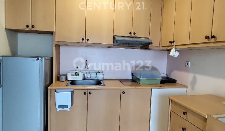 Disewakan Apartemen Cityhome Moi View Cantik Kelapa Gading