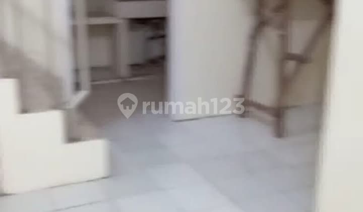 For Sale House Location in Kemayoran, Central Jakarta.